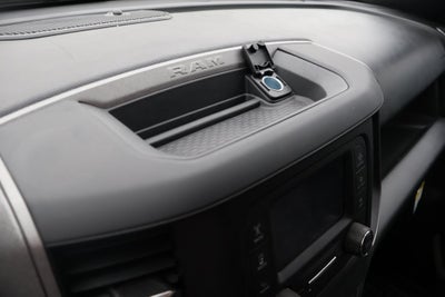 2024 RAM 3500 Tradesman Crew Cab 4x4 8' Box