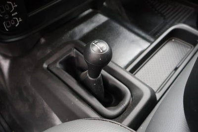 2024 RAM 3500 Tradesman Crew Cab 4x4 8' Box