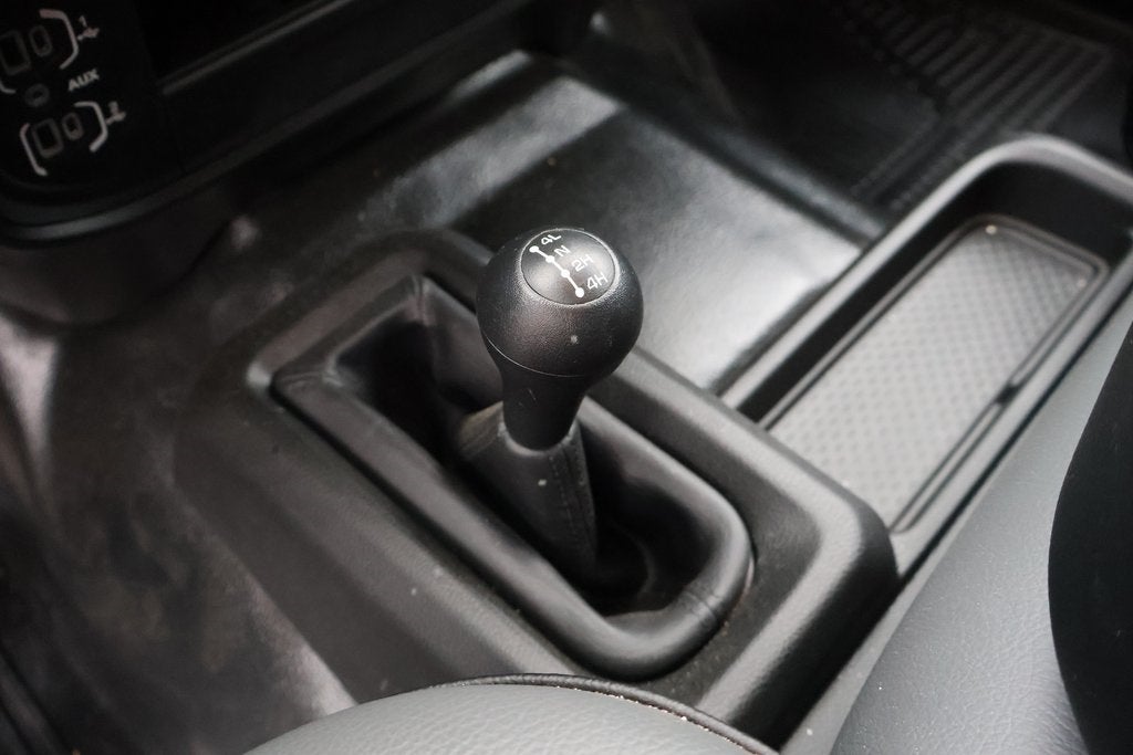 2024 RAM 3500 Tradesman Crew Cab 4x4 8' Box