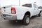 2024 RAM 3500 Tradesman Crew Cab 4x4 8' Box