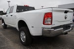 2024 RAM 3500 Tradesman Crew Cab 4x4 8' Box