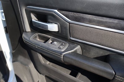 2024 RAM 3500 Big Horn Crew Cab 4x4 8' Box