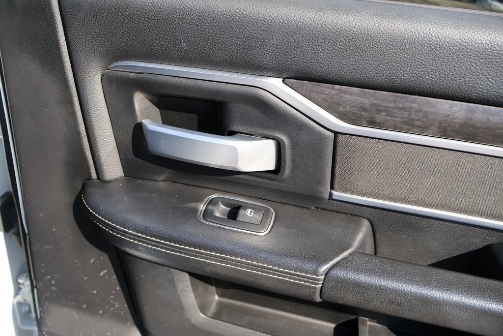 2024 RAM 3500 Big Horn Crew Cab 4x4 8' Box