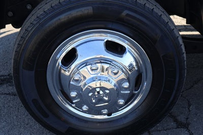 2024 RAM 3500 Big Horn Crew Cab 4x4 8' Box