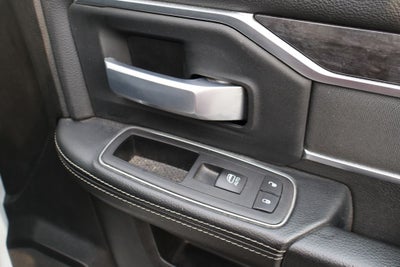 2024 RAM 3500 Big Horn Crew Cab 4x4 8' Box