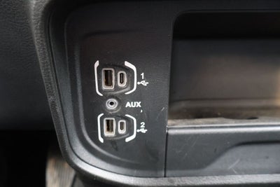 2024 RAM 3500 Big Horn Crew Cab 4x4 8' Box