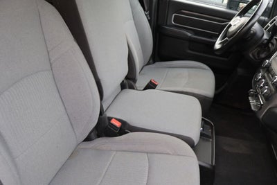 2024 RAM 3500 Big Horn Crew Cab 4x4 8' Box