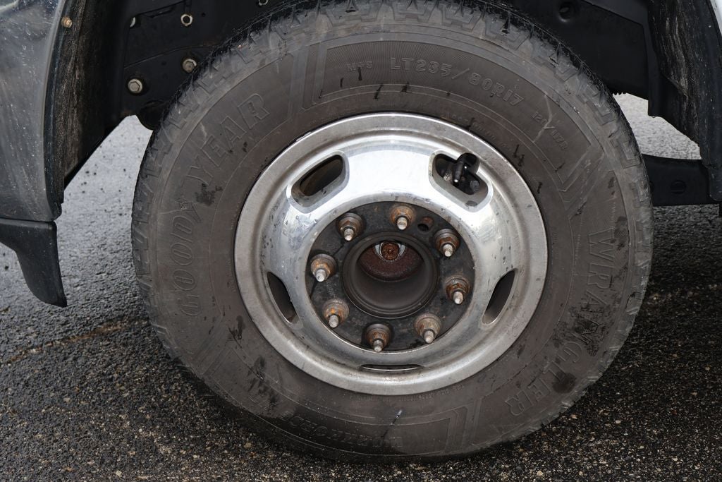 2024 RAM 3500 Big Horn Crew Cab 4x4 8' Box