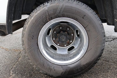 2024 RAM 3500 Big Horn Crew Cab 4x4 8' Box