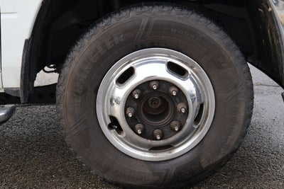 2024 RAM 3500 Big Horn Crew Cab 4x4 8' Box