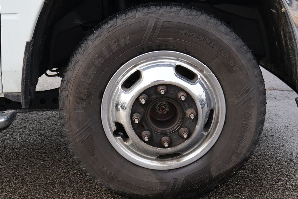 2024 RAM 3500 Big Horn Crew Cab 4x4 8' Box