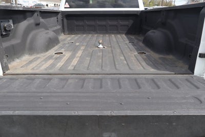 2024 RAM 3500 Big Horn Crew Cab 4x4 8' Box