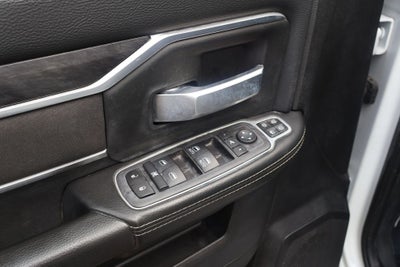 2024 RAM 3500 Big Horn Crew Cab 4x4 8' Box