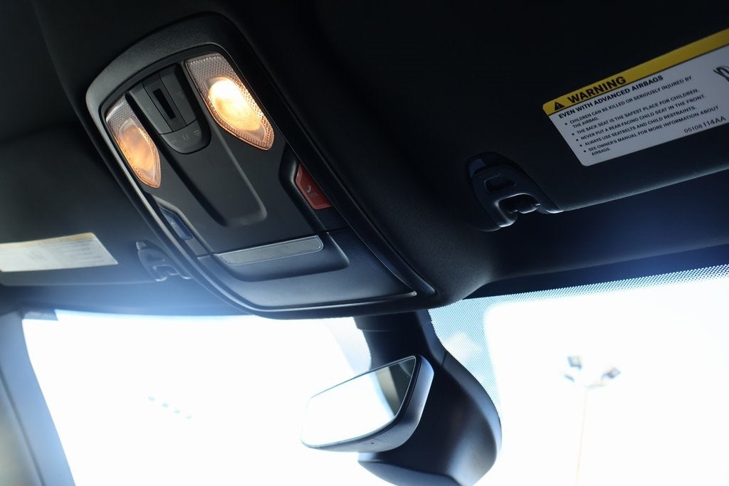 2023 RAM 3500 Big Horn Crew Cab 4x4 8' Box