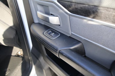 2023 RAM 3500 Big Horn Crew Cab 4x4 8' Box