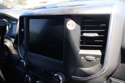 2024 RAM 3500 Big Horn Crew Cab 4x4 8' Box