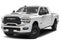 2025 RAM 3500 Laramie Mega Cab 4x4 6'4' Box