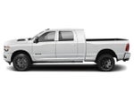 2025 RAM 3500 Laramie Mega Cab 4x4 6'4' Box
