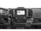 2026 RAM ProMaster 2500 Cargo Van Tradesman High Roof 136' WB w/Pass Seat