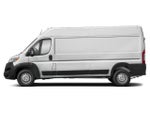 2026 RAM ProMaster 2500 Cargo Van Tradesman High Roof 136' WB w/Pass Seat