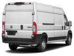 2026 RAM ProMaster 2500 Cargo Van Tradesman High Roof 136' WB w/Pass Seat