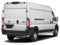 2026 RAM ProMaster 2500 Cargo Van Tradesman High Roof 136' WB w/Pass Seat