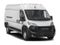 2026 RAM ProMaster 2500 Cargo Van Tradesman High Roof 136' WB w/Pass Seat