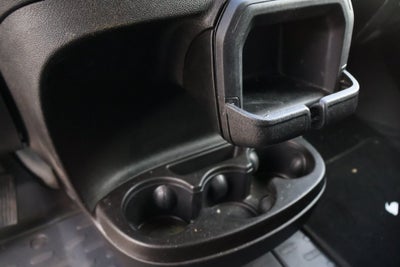 2023 RAM ProMaster 2500 Cargo Van High Roof 159' WB