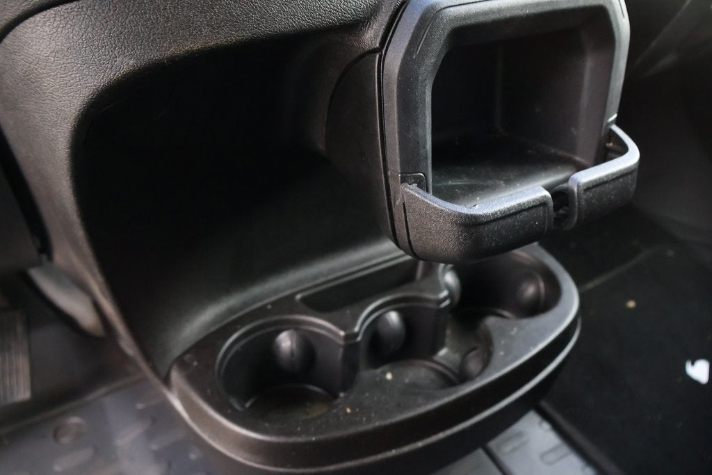 2023 RAM ProMaster 2500 Cargo Van High Roof 159' WB