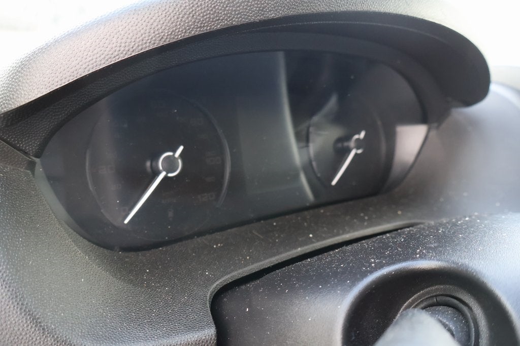 2023 RAM ProMaster 2500 Cargo Van High Roof 159' WB