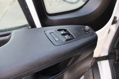 2023 RAM ProMaster 2500 Cargo Van High Roof 159' WB