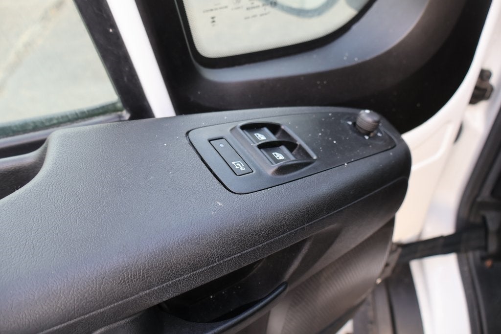 2023 RAM ProMaster 2500 Cargo Van High Roof 159' WB