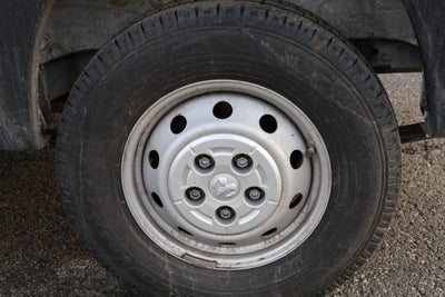 2023 RAM ProMaster 2500 Cargo Van High Roof 159' WB