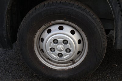 2023 RAM ProMaster 2500 Cargo Van High Roof 159' WB