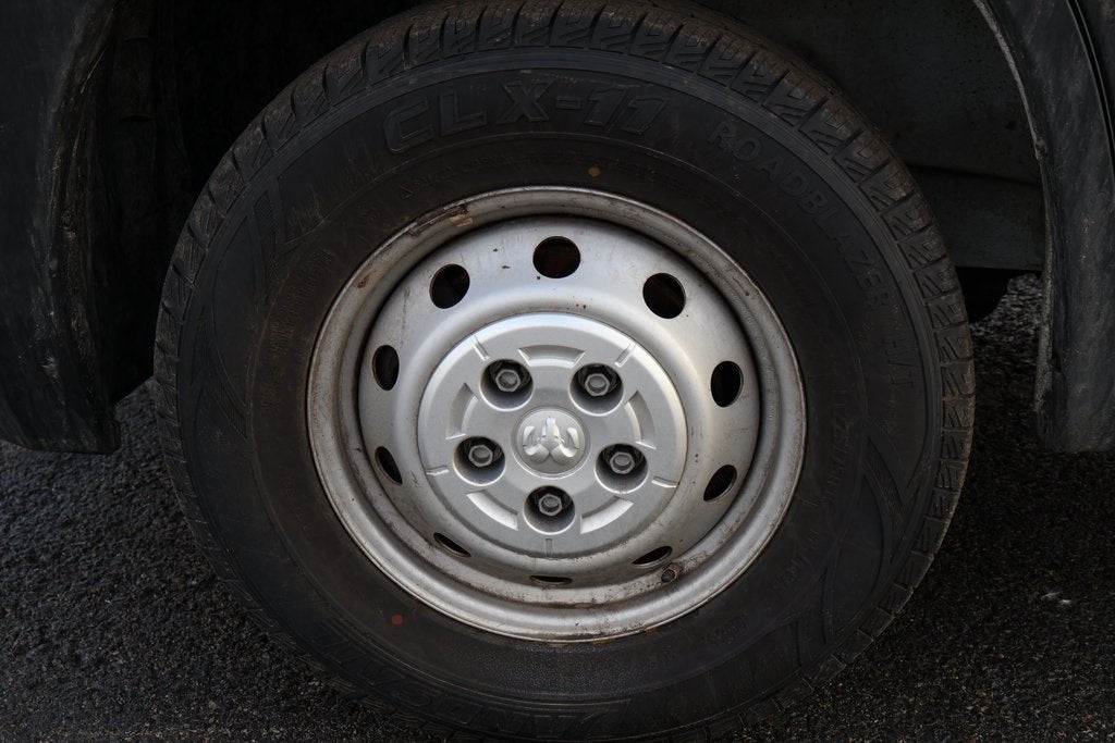 2023 RAM ProMaster 2500 Cargo Van High Roof 159' WB