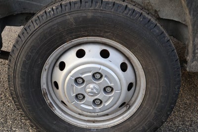 2023 RAM ProMaster 2500 Cargo Van High Roof 159' WB