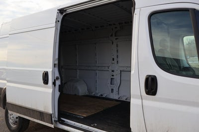 2023 RAM ProMaster 2500 Cargo Van High Roof 159' WB