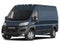 2026 RAM ProMaster 3500 Cargo Van Tradesman High Roof 159' WB w/Pass Seat