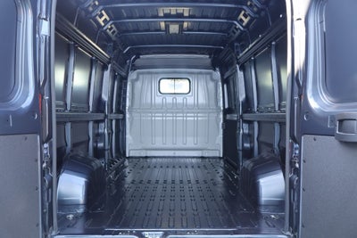 2026 RAM Ram ProMaster RAM PROMASTER 3500 TRADESMAN CARGO VAN HIGH ROOF 159' WB