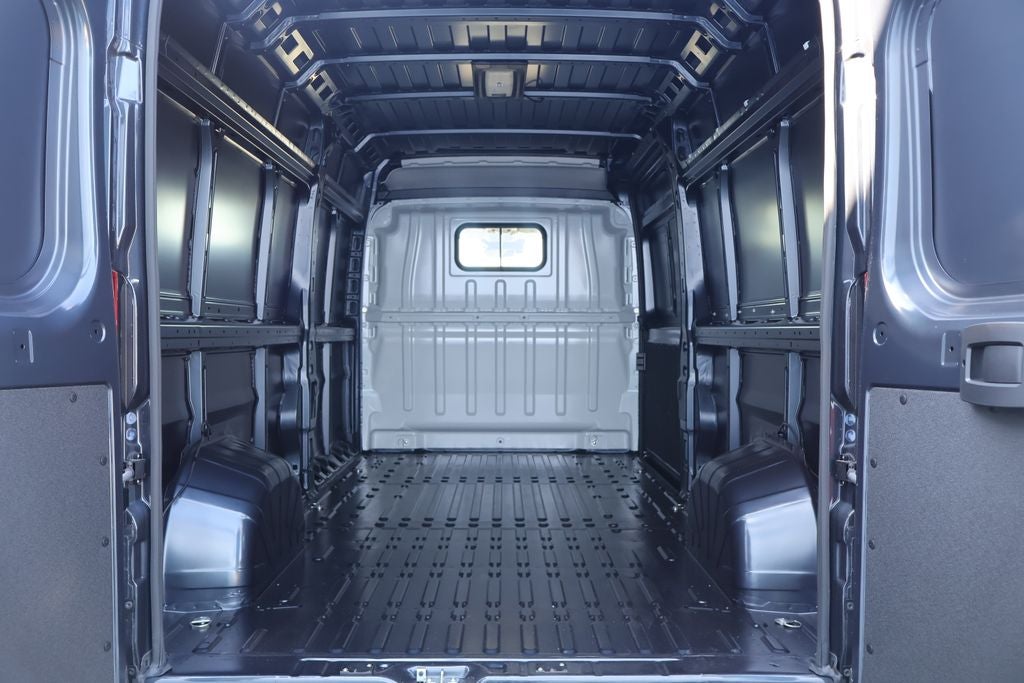 2026 RAM Ram ProMaster RAM PROMASTER 3500 TRADESMAN CARGO VAN HIGH ROOF 159' WB