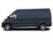 2026 RAM ProMaster 3500 Cargo Van Tradesman High Roof 159' WB w/Pass Seat