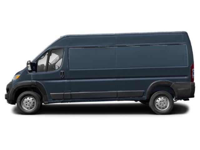 2026 RAM ProMaster 3500 Cargo Van Tradesman High Roof 159' WB w/Pass Seat