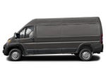 2026 RAM ProMaster 3500 Cargo Van Tradesman High Roof 159' WB w/Pass Seat