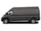 2026 RAM ProMaster 3500 Cargo Van Tradesman High Roof 159' WB w/Pass Seat