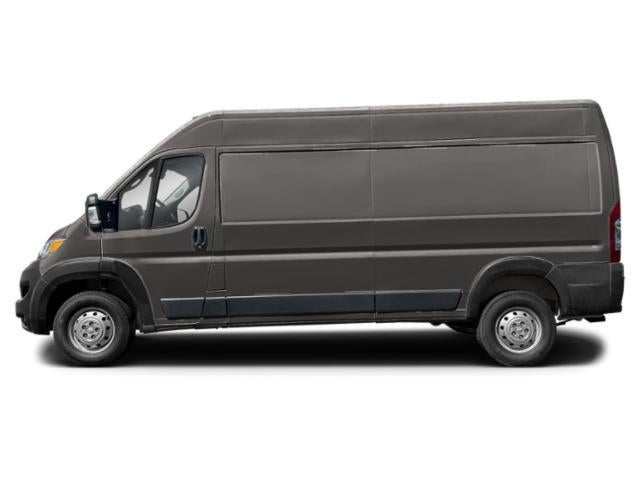 2026 RAM ProMaster 3500 Cargo Van Tradesman High Roof 159' WB w/Pass Seat