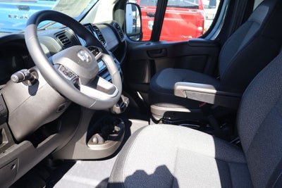 2026 RAM Ram ProMaster RAM PROMASTER 3500 TRADESMAN CARGO VAN HIGH ROOF 159' WB