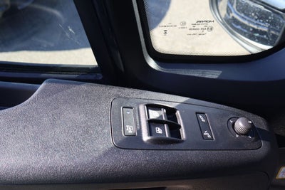 2026 RAM Ram ProMaster RAM PROMASTER 3500 TRADESMAN CARGO VAN HIGH ROOF 159' WB