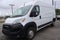 2025 RAM ProMaster 3500 Cargo Van Tradesman High Roof 159' WB w/Pass Seat