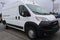 2025 RAM ProMaster 3500 Cargo Van Tradesman High Roof 159' WB w/Pass Seat