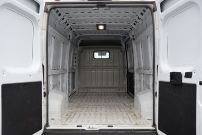 2025 RAM ProMaster 3500 Cargo Van Tradesman High Roof 159' WB w/Pass Seat